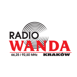 Wanda Radio Logo