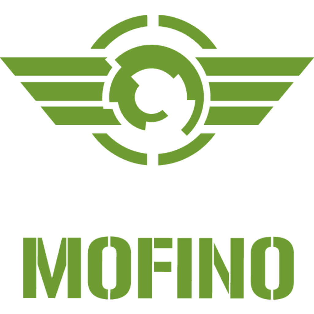 Logo, Design, Belgium, Mofino