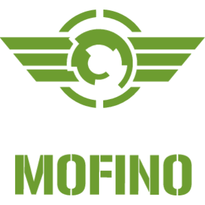 Mofino Logo