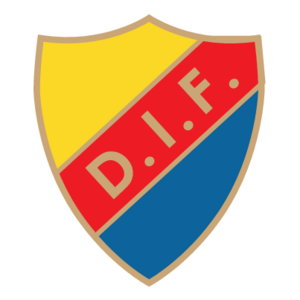 Djurgarden Logo