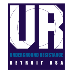 Underground Resistance Logo