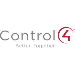 Control4 Logo