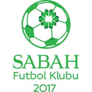 Sabah Futbol Klubu Logo