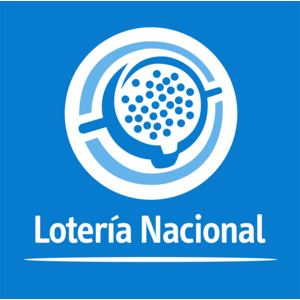 Lotería Naciona Logo