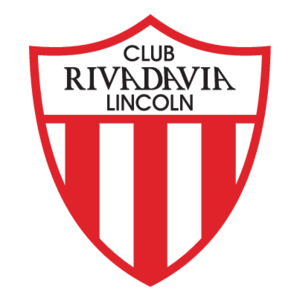 Club Rivadavia Lincoln de Lincoln(228) Logo