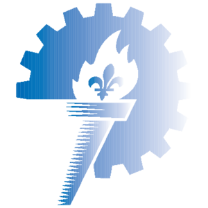 Olympiades Quebecoises Logo