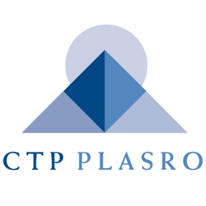 CTP Plasro Logo
