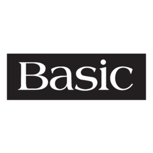 Basic(191) Logo
