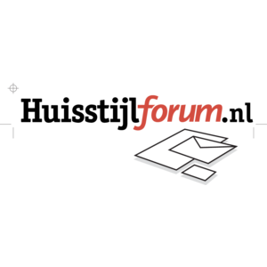 Huisstijlforum Logo