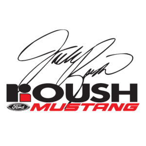 Jack Roush Logo