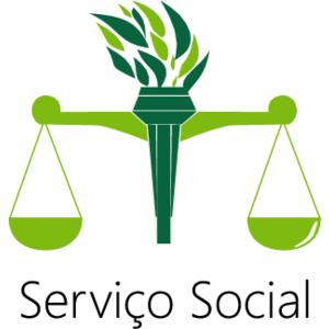 Serviço Social Logo