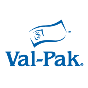 Val-Pak Logo