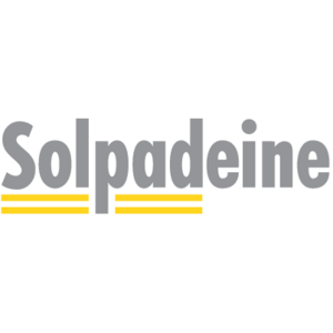 Solpadeine Logo