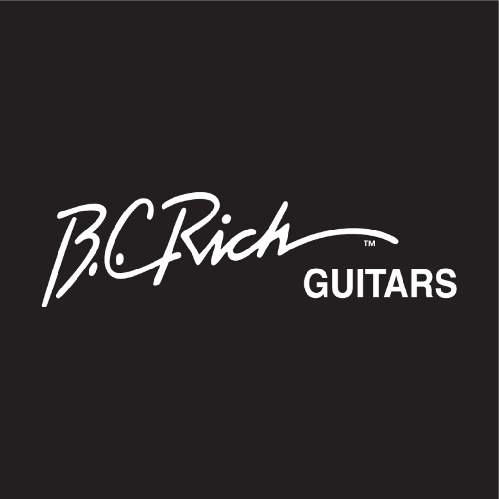 B,C,,Rich,Guitars(5)