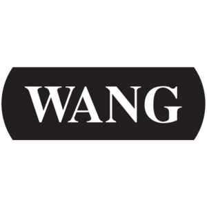 Wang Logo