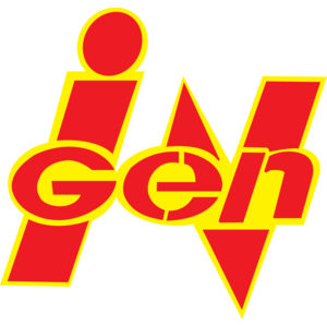 Ingen Corp Logo