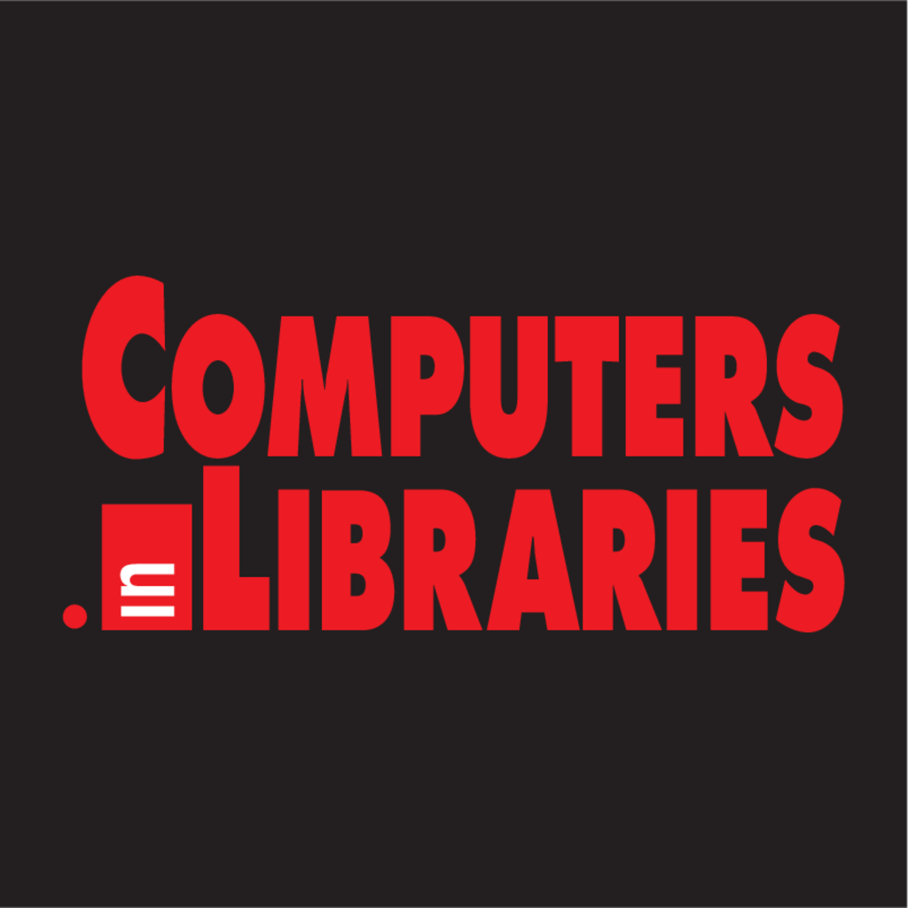 Computers,in,Libraries