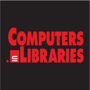 Computers in Libraries Logo