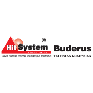 Hit System Logo