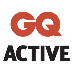GQ Active Logo
