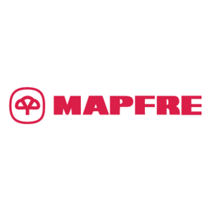 Mapfre Logo