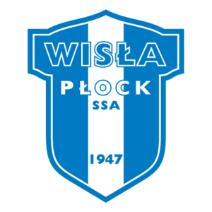 Wisla Plock Logo