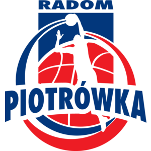 Piotrówka Radom Logo