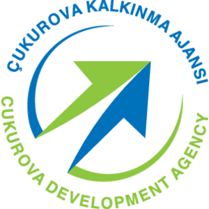 Çukurova Kalkinma Ajansi Logo