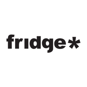 fridge design Logo