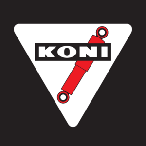 Koni(43) Logo