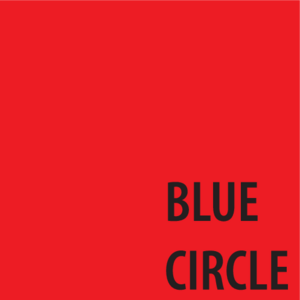 Blue Circle Logo