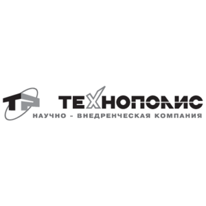 Technopolice Logo