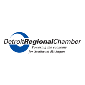 Detroit Regional Chamber Logo
