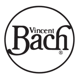 Vincent Bach Logo