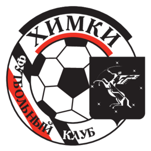 Khimki Logo