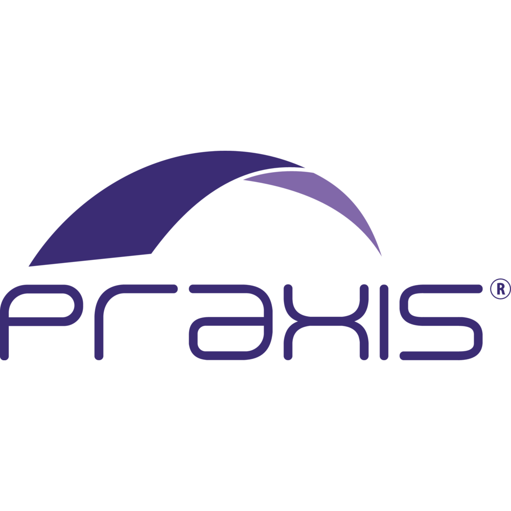Logo, Fashion, Brazil, Praxis