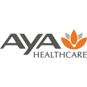 Aya Healthcare Logo