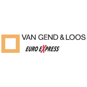 Van Gend & Loos Logo
