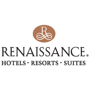 Renaissance Hotels Resorts Suites Logo