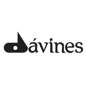 Davines Logo