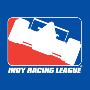 Indy Racing League(37) Logo