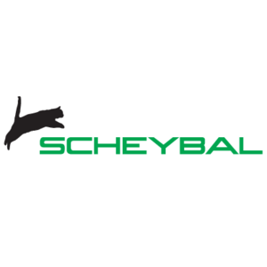 Scheybal Logo