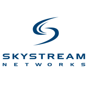 SkyStream Logo