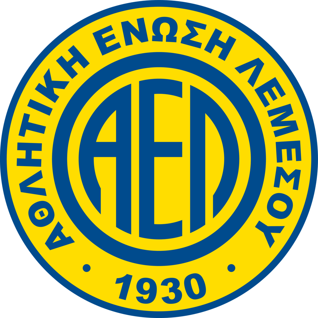 Logo, Sports, Cyprus, AEL Limassol FC