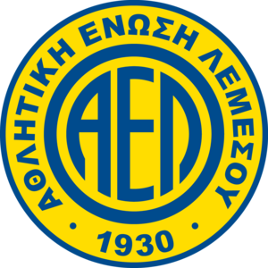 AEL Limassol FC Logo