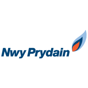 Nwy Pryain Logo