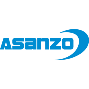 Asanzo VN Logo