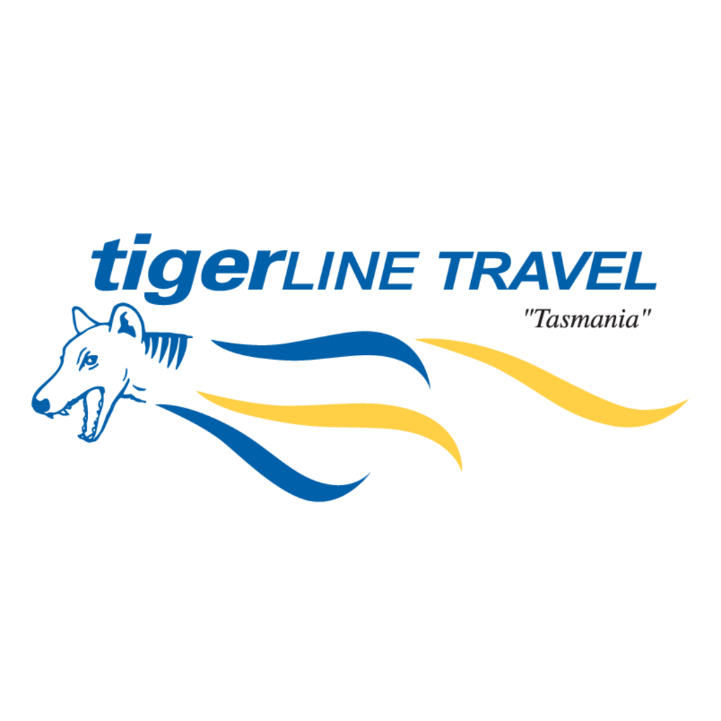 TigerLine,Travel