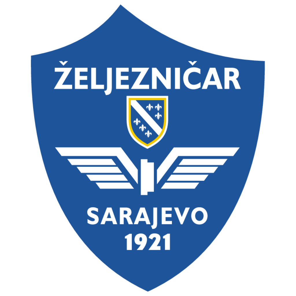 Zeljeznicar