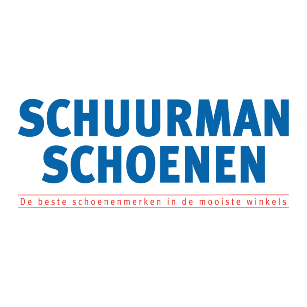 Schuurman,Schoenen